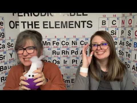 Knitistry Knerds Periodically Knitting Podcast Episode 16