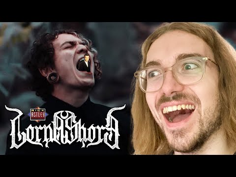 The Most CURSED Metal Mashup I've EVER Heard