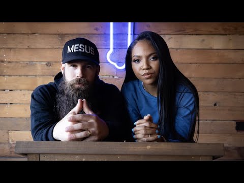 MESUS X SCRIBECASH - DEVIL'S PLAYGROUND (BEHIND THE SCENES)