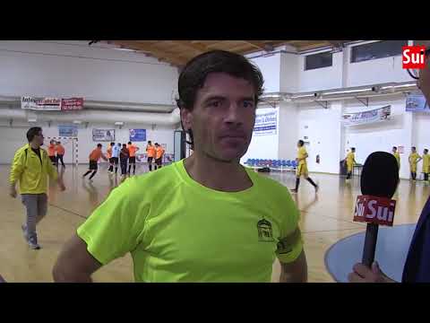 Futsal: Farense vence Sonâmbulos em mais um dérbi algarvio de futsal