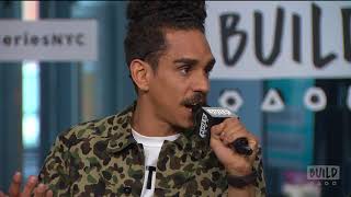 Bruce Campbell, Ray Santiago, Dana DeLorenzo & Arielle Carver-O'Neill On \