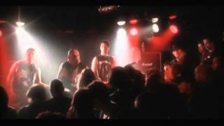 Cataract - Nothing's Left [Official Video]