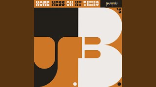 More Mess On My Thing