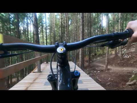 upper aline/ninja cougar/fade to black