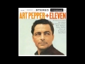 Art Pepper - 'Round Midnight