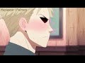 TRAILER SPY X FAMILY MISSION 13 Fanmade