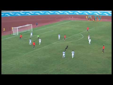 PFL-2017  Game week 16 Sogdiana 0-0 Bunyodkor MATCH REVIEW