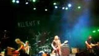 The Town That You Live In; Sherwood