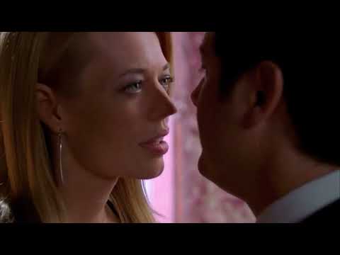 Kein Kuss und Schluss | Boston Legal (Clip) (German)