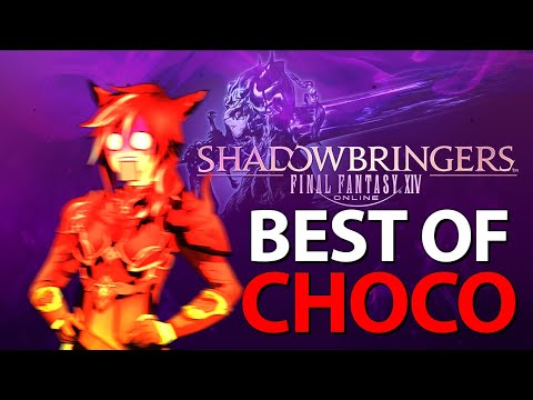 Best of NEST: Choco - Shadowbringers Edition