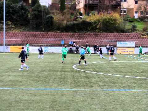 SV Altneudorf - TSV Handschuhsheim 2    0:1    (18.11.2012)