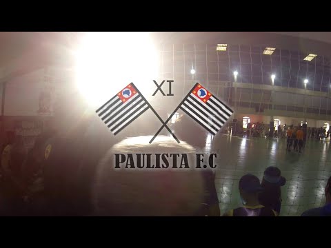 Semifinal Liga Paulista de Futsal Juvenil 2023