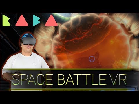 Steam Community :: Space Battle VR