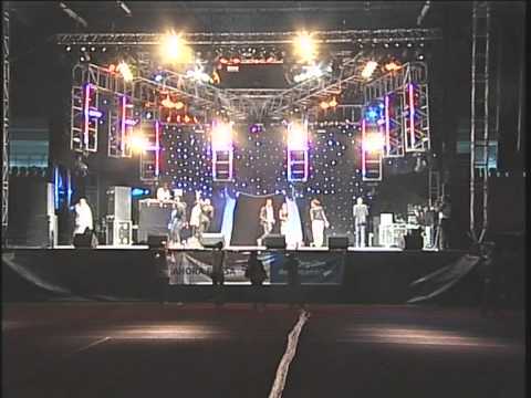 Actuacao Da Turma Do Exagero Music No Millenium Show