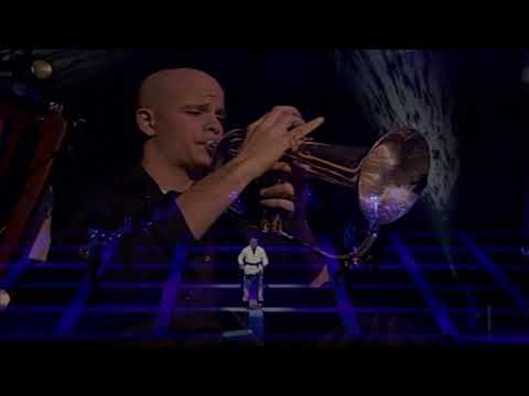 BLAST! Bolero Ravel  Full HD