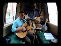 2014 Narrowboat Sessions Album, Disc 2, Track 4. John Williams, 'She Walks with the Shadows Alone'.