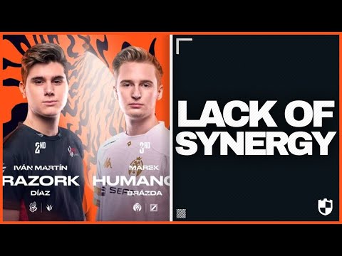 IWD, Thorin & Nelson on Humanoid and Razork's Lack of Synergy - LoL