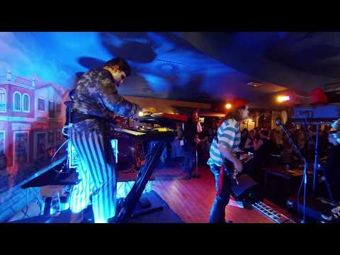 Absolute5 - Halloween 2014