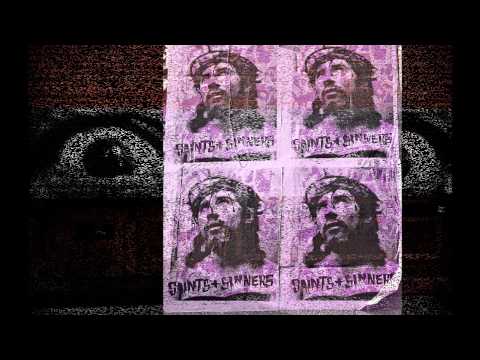 self provoked-painted on my body (prod. drez)