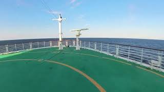 Serenade of the Seas Ship Tour