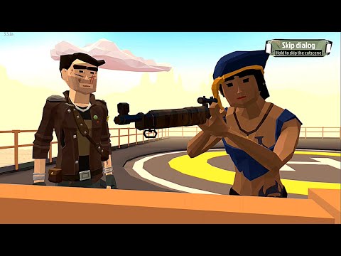 The Walking Zombie 2 | Gameplay Walkthrough Part 64 - Version 3.3.2 - Lomelvo