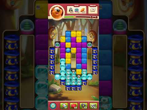 Toon Blast Level 7675