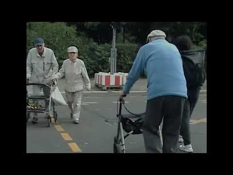 YAŞLI AMCA -  DAĞ KEKİĞİ (Official Video)