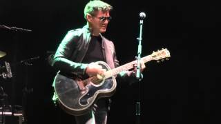 Morten Harket, Intro, Do You Remember Me, Oh What a Night, 25.10.2014 Oslo