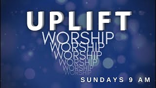 UPLIFT Worship Service, December 10th, 2023 // First Presbyterian Church