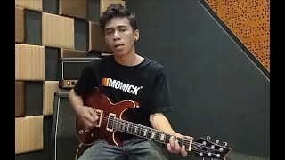 Download lagu Kapten - malaikat cinta gitar cover mp3