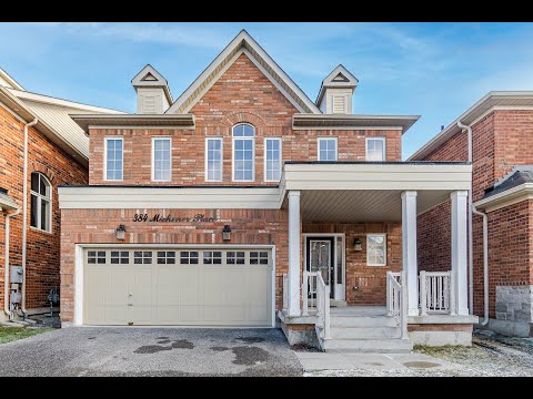 384 Michener Place, Milton Home for Sale - Real Estate Properties for Sale
