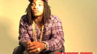 Waka Flocka Flame Interview with The Source Magazine (Part 1)