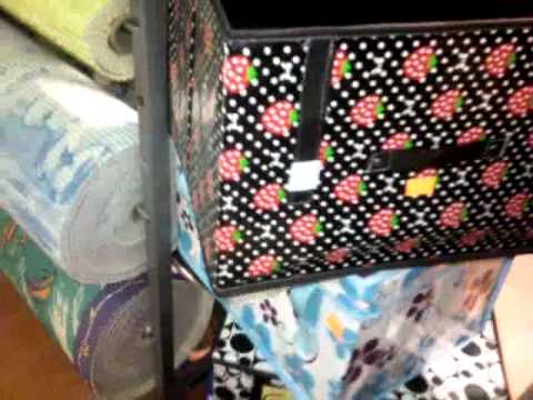 moldes da caixa que a veja gostou