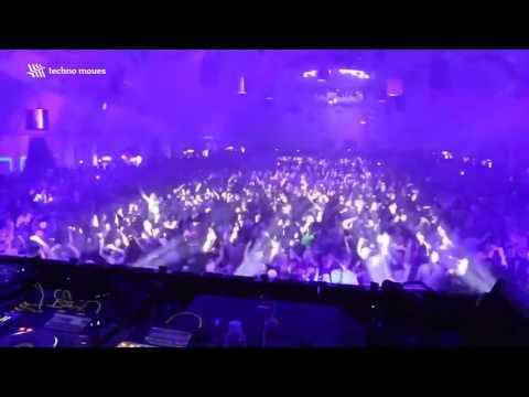 Upfront Alan Fitzpatrick by Techno Moves