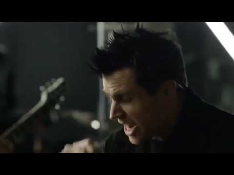 Three Days Grace - Riot [Sessions X]
