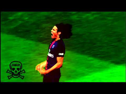 Edison Cavan Free Goal Girondins de Bordeaux