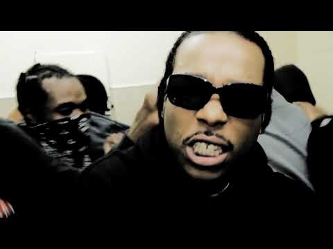 Blaze loc Feat Scarz - Who's Riding [OG REUPLOAD]