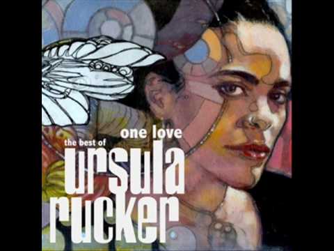Ursula Rucker - l.o.v.e.