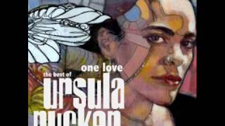 Ursula Rucker - l.o.v.e.