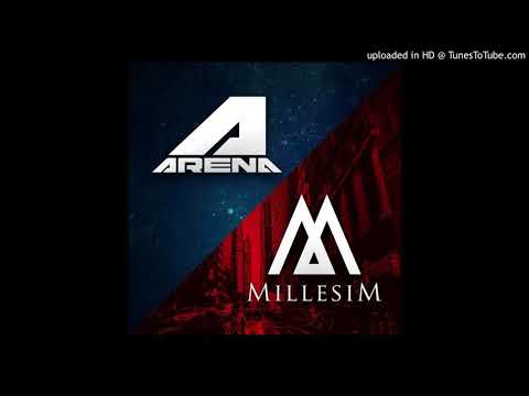 Jeckyll & Hyde-Freefall (Extended mix)