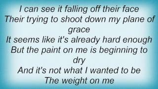 Sister Hazel - World Inside My Head Lyrics