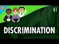 Discrimination: Crash Course Philosophy #41