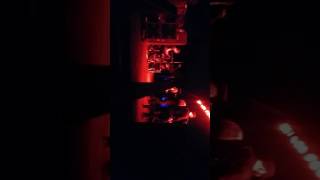 Devour the day - step aside