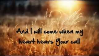 Kerrie Roberts - Middle of it All (Lyrics)