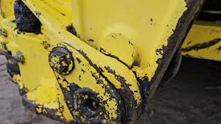 Экскаватор-погрузчик New Holland LB 110 B | Изображение 5 - Machineryline