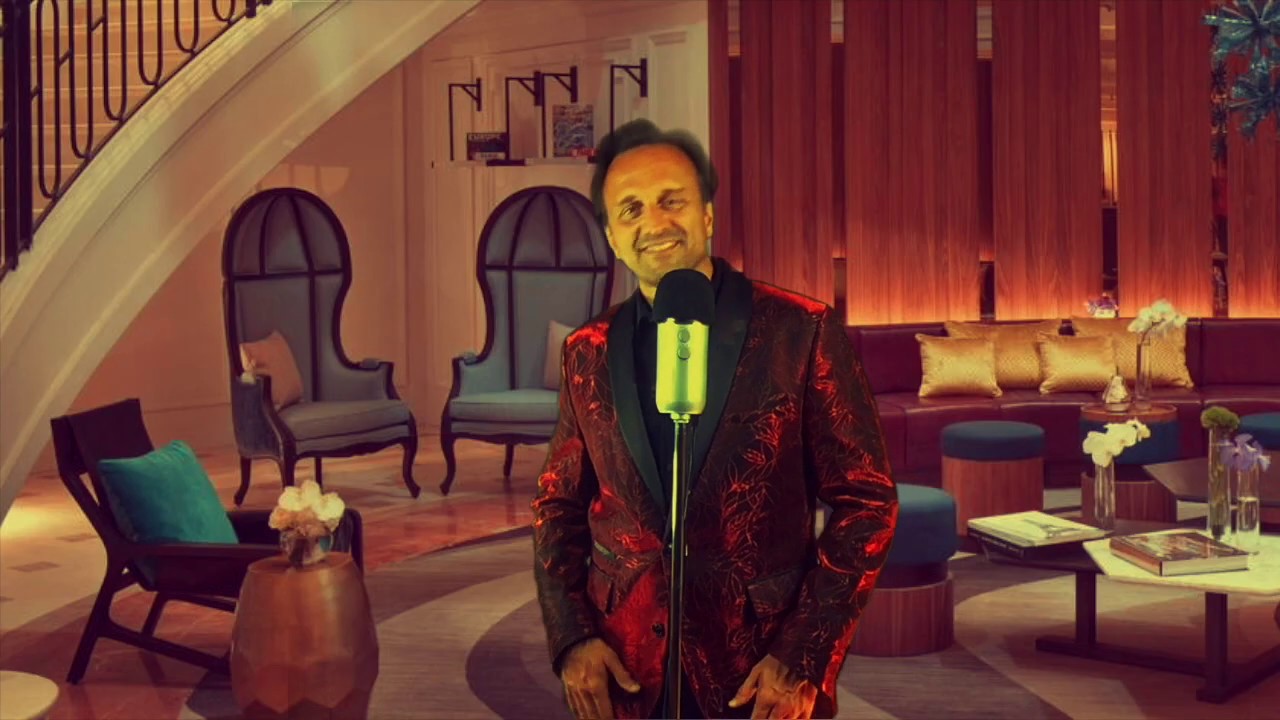 Promotional video thumbnail 4 for Vintage Jukebox Orchestra