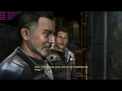 The Saboteur Walkthrough Part 50 - "From The Ashes"