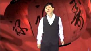 Pan Ni Hui Hang  盼你回航  Xiao Zhen Wei 蕭振偉 Ivan Siauw