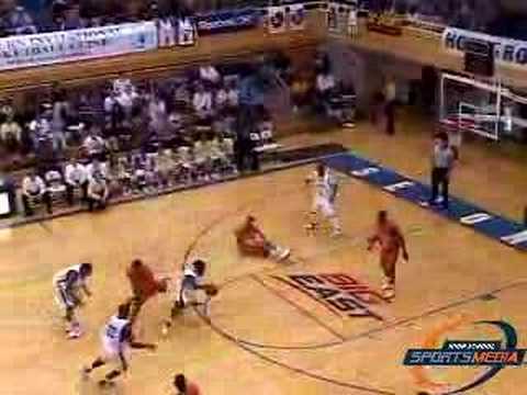 Bloomfield Tech (NJ) vs St. Raymond's (NY) (December 2006)