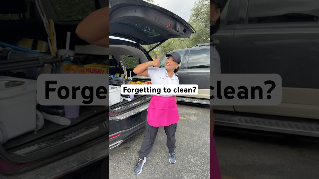Do you clean any of these areas? #clean #tips #hacks #cleaning #howto #dontforget #trending #viral